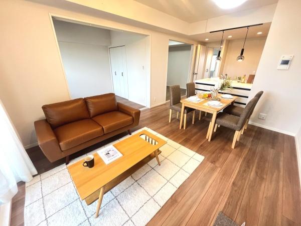 ココタウンヒルトップマリーナ