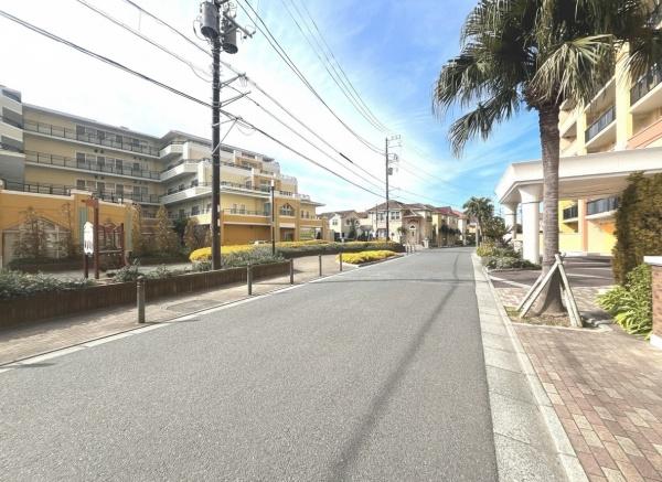 ココタウンヒルトップマリーナ