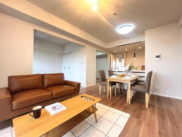 ココタウンヒルトップマリーナ