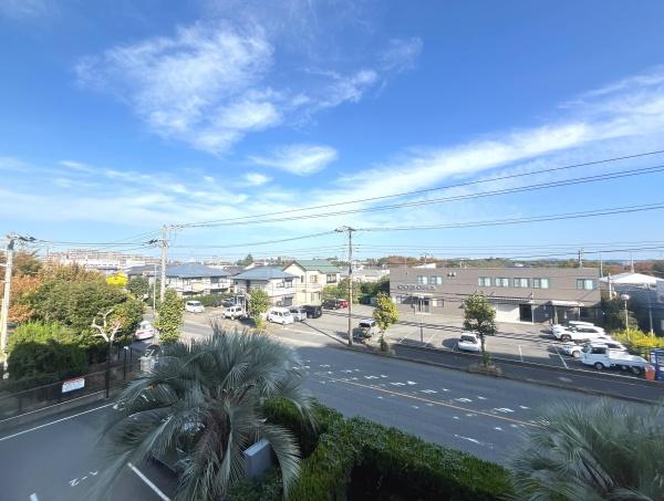 ココタウンヒルトップマリーナ