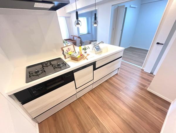 ココタウンヒルトップマリーナ