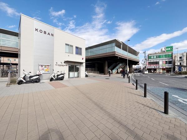 横浜市瀬谷区橋戸３丁目の中古一戸建て(瀬谷駅南口)