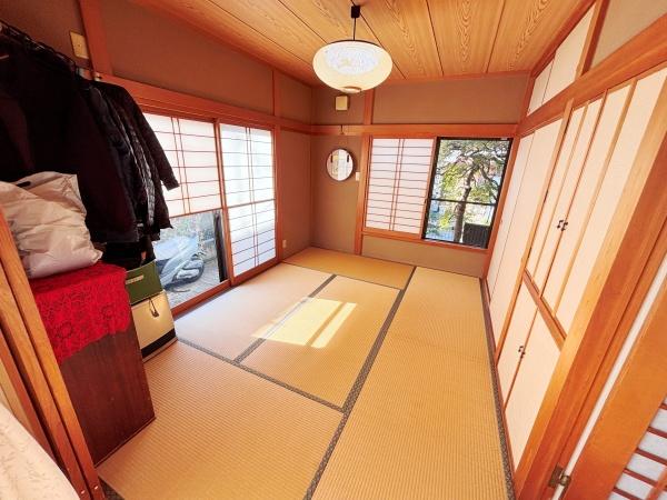 横浜市瀬谷区橋戸３丁目の中古一戸建て