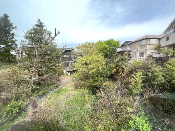 藤沢市亀井野新築戸建全2棟A棟