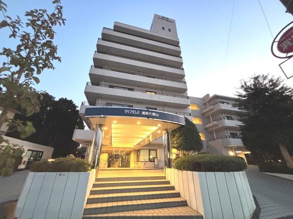 ダイアパレス湘南片瀬山