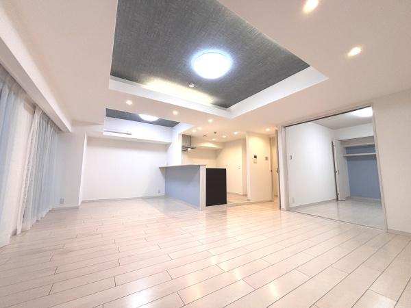 ダイアパレス湘南片瀬山