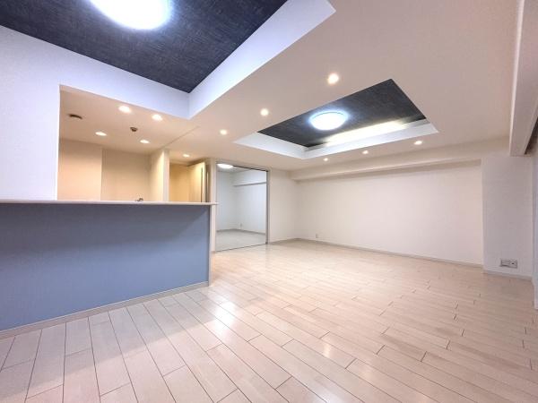 ダイアパレス湘南片瀬山