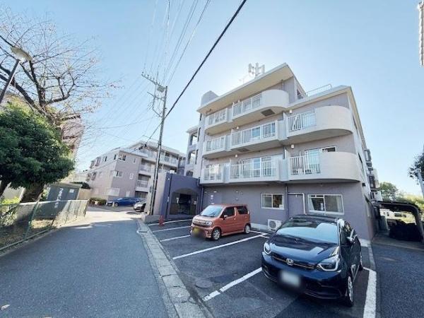 ハイラーク大船