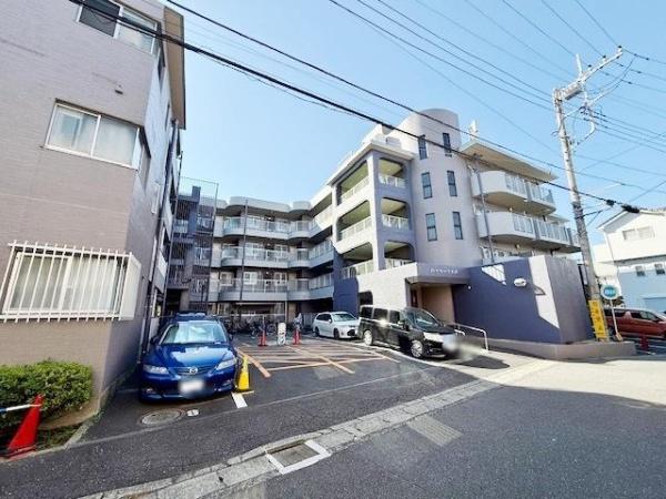 ハイラーク大船