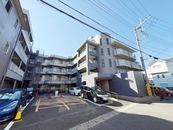 ハイラーク大船