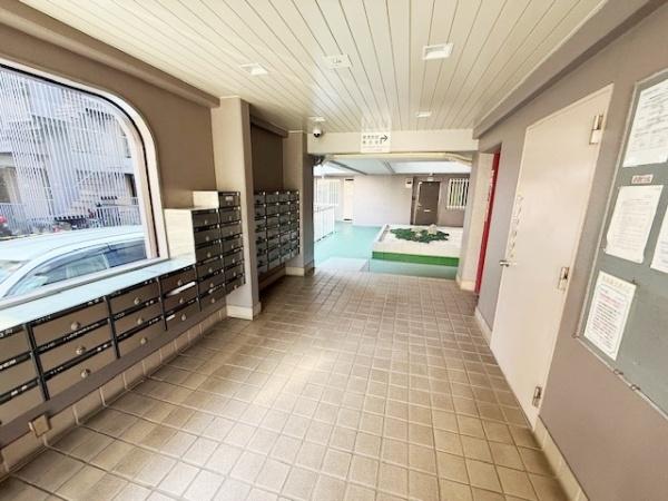 ハイラーク大船