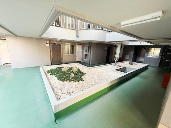 ハイラーク大船