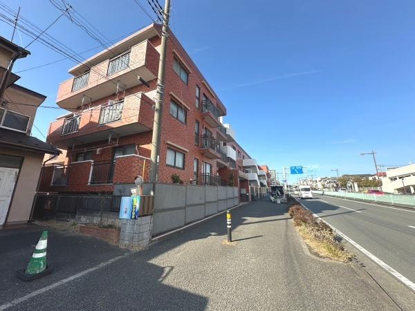 ライオンズマンション藤沢第２