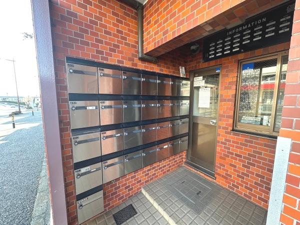 ライオンズマンション藤沢第２