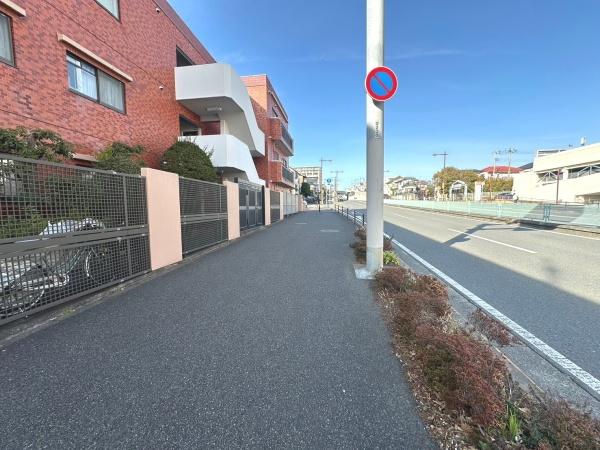 ライオンズマンション藤沢第２