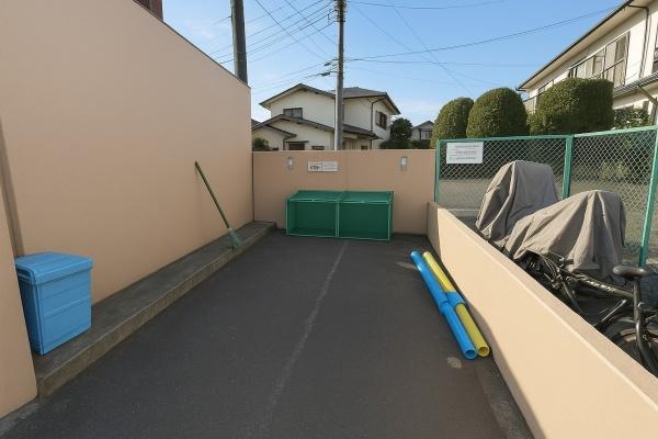 ライオンズマンション藤沢第２