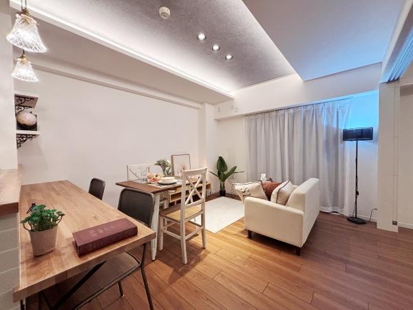 ラマージュ長後