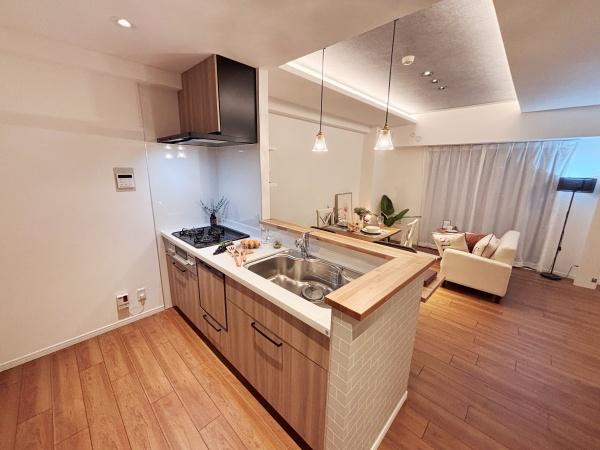 ラマージュ長後