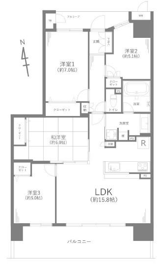 ココタウンヒルトップマリーナ