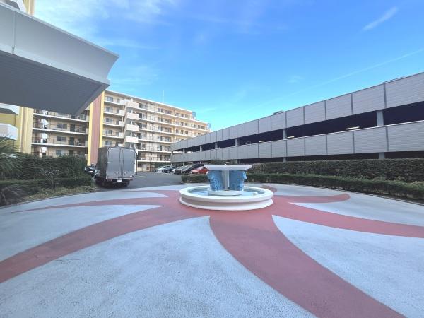 ココタウンヒルトップマリーナ