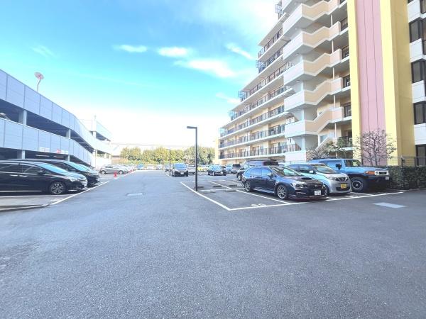 ココタウンヒルトップマリーナ