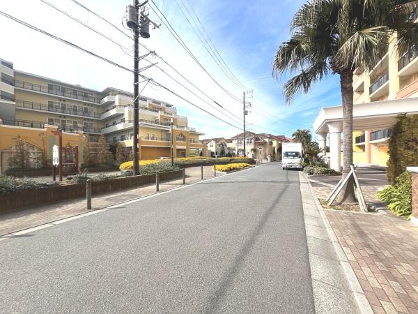 ココタウンヒルトップマリーナ