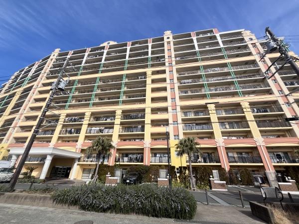 ココタウンヒルトップマリーナ