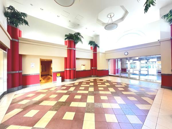 ココタウンヒルトップマリーナ