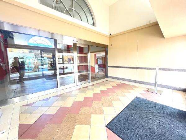 ココタウンヒルトップマリーナ