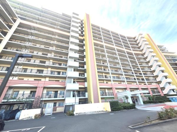 ココタウンヒルトップマリーナ