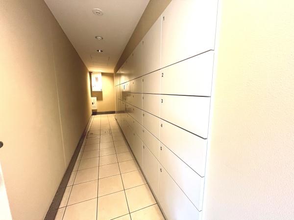 ココタウンヒルトップマリーナ