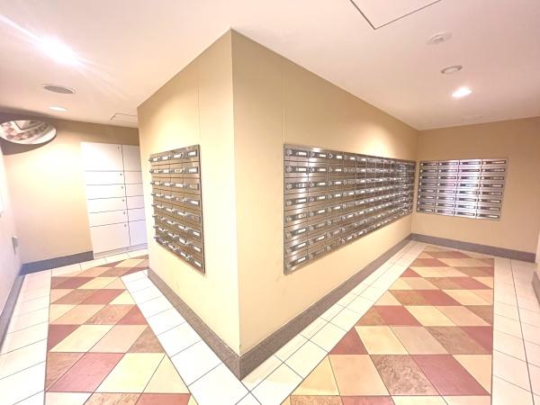 ココタウンヒルトップマリーナ