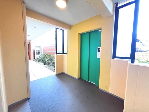 ココタウンヒルトップマリーナ