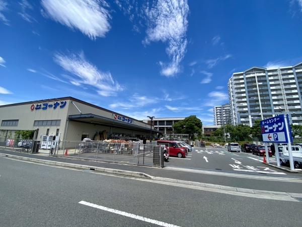 クリオ平塚参番館(コーナン平塚市役所前店)