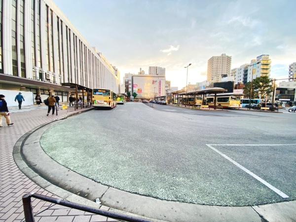 クリオ平塚参番館(平塚駅（JR))