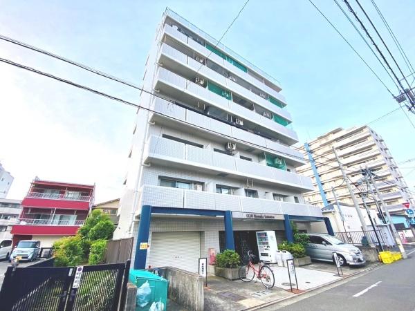 クリオ平塚参番館