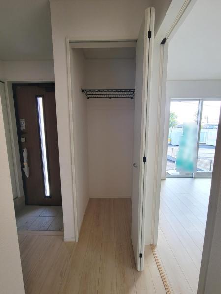 藤沢市大鋸新築戸建全2棟1号棟