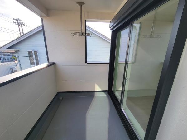 藤沢市大鋸新築戸建全2棟1号棟