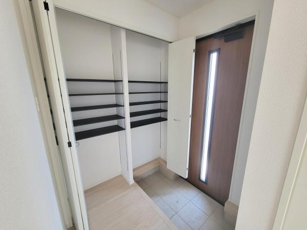 藤沢市大鋸新築戸建全2棟1号棟