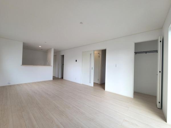藤沢市大鋸新築戸建全2棟1号棟