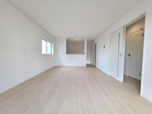 藤沢市大鋸新築戸建全2棟1号棟
