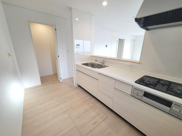 藤沢市大鋸新築戸建全2棟1号棟