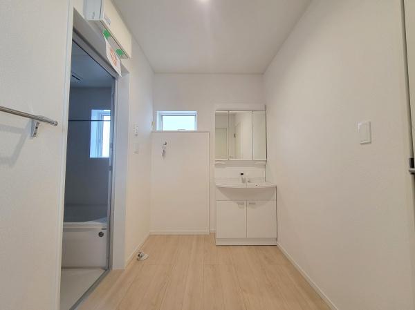 藤沢市大鋸新築戸建全2棟1号棟