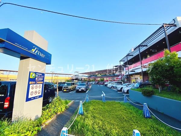 クリオ藤沢善行七番館(トレアージュ白旗)