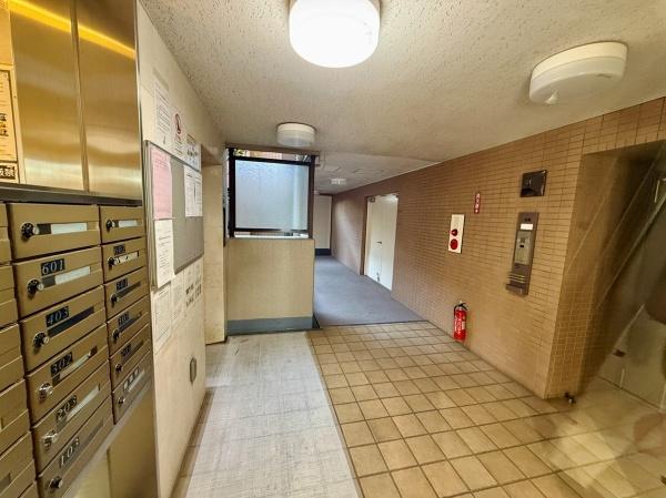 クリオ藤沢善行七番館