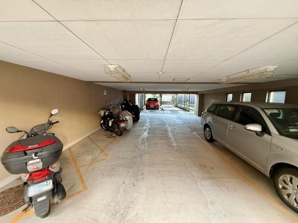 クリオ藤沢善行七番館