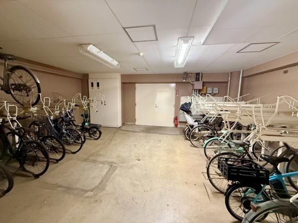 クリオ藤沢善行七番館