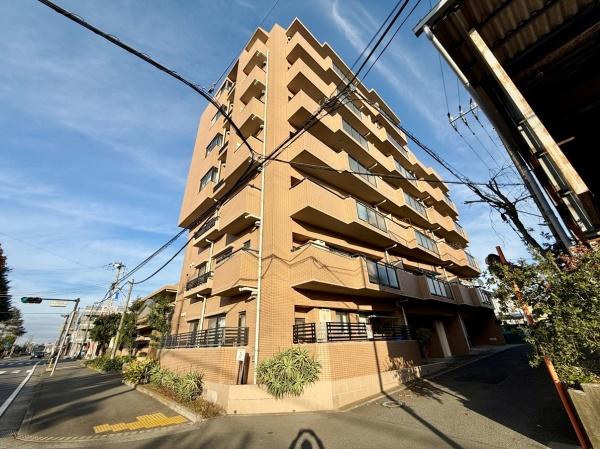 クリオ藤沢善行七番館