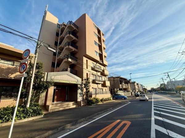 クリオ藤沢善行七番館