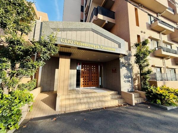 クリオ藤沢善行七番館